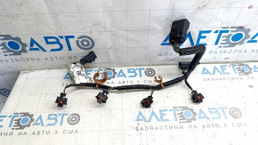 Проводка топливной рейки Ford Escape MK3 13-19 2.0T