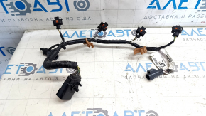 Проводка топливной рейки Ford Escape MK3 13-19 2.0T