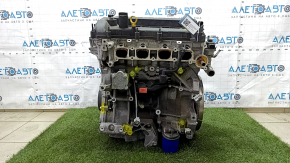 Двигатель Ford Fusion mk5 13-20 2.0 hybrid, plug-in 102к без навесного