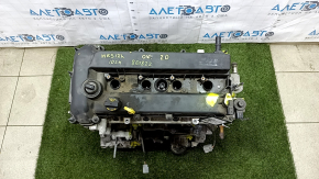 Двигатель Ford Fusion mk5 13-20 2.0 hybrid, plug-in 102к без навесного