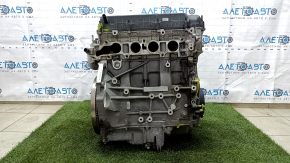 Двигатель Ford Fusion mk5 13-20 2.0 hybrid, plug-in 102к без навесного