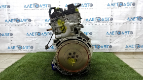 Двигатель Ford Fusion mk5 13-20 2.0 hybrid, plug-in 102к без навесного