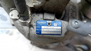 Турбина Ford Escape mk3 13-16 2.0T 93к