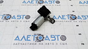 Моторчик регулировки наклона подушки водительского сиденья BMW X1 F48 16-22 без каркаса, под память