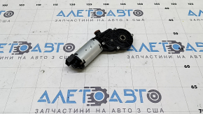 Моторчик регулировки спинки пассажирского сиденья BMW X1 F48 16-22 без каркаса сиденья