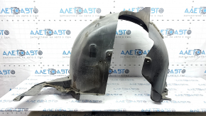 Apărătoare de noroi față dreapta VW Tiguan 18-21