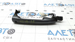 Ручка двери внешняя передняя правая Mazda 6 18-21 keyless
