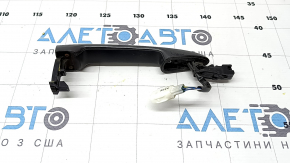 Ручка двери внешняя передняя правая Mazda 6 18-21 keyless