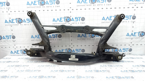 Подрамник задний VW Tiguan 18-24 awd