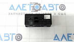 Блок кнопок Mazda 6 18-21 под удержание полосы