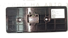Блок кнопок Mazda 6 18-21 под удержание полосы