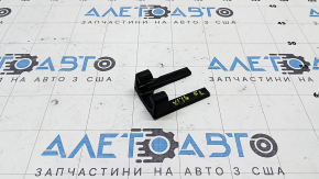 Dop scaun șofer stânga BMW X1 F48 16-22 negru