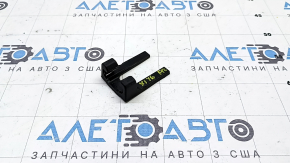 Dop scaun pasager dreapta BMW X1 F48 16-22 negru