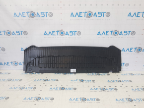 Protecție pentru bara de protecție față Audi A4 B8 13-16, nou, neoriginal, DPA