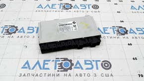 Блок управления водительским сиденьем BMW X1 F48 16-22