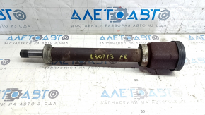 Привод полуось передняя правая Ford Escape MK3 13-19 2.0T FWD внутренняя часть