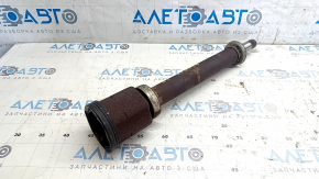 Semiarbore de transmisie față dreapta Ford Escape MK3 13-19 2.0T FWD fără acționare externă