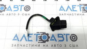 Camera de vizionare spate pentru Mazda 6 18-21