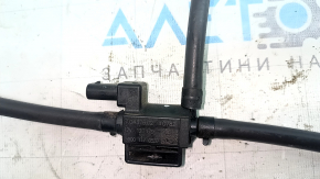Соленоид Ford Fusion mk5 13-14 1.6T