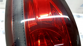 Фонарь внешний крыло правый Mazda 6 18-21 usa, потерт