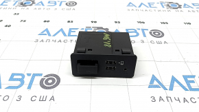 USB Hub, AUX Mazda 6 18-21