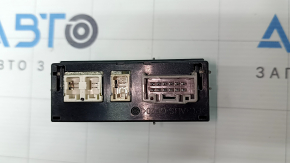 USB Hub, AUX Mazda 6 18-21