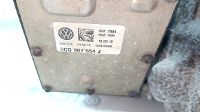 Задний дифференциал редуктор VW Tiguan 18-21 91к