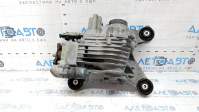 Задний дифференциал редуктор VW Tiguan 18-21 91к