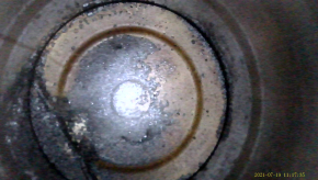 Двигатель Ford Fusion mk5 13-20 2.0 hybrid, plug-in 102к без навесного