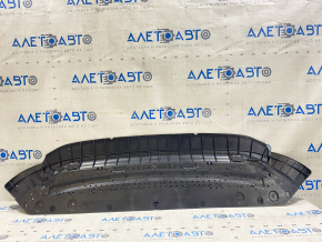 Защита переднего бампера Audi A5 F5 20-25 S-Line