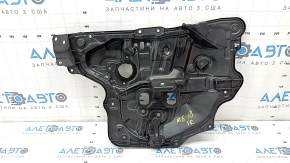 Панель двери внутренняя передней правой Mazda 6 18-21
