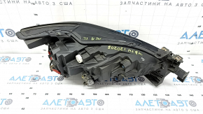 Фара передняя левая в сборе Mazda 6 18-21 usa LED без AFS