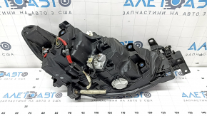 Фара передняя левая в сборе Mazda 6 18-21 usa LED без AFS