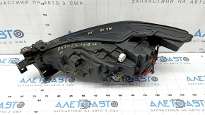 Фара передняя правая в сборе Mazda 6 18-21 usa LED без AFS