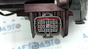 Фара передняя правая в сборе Mazda 6 18-21 usa LED без AFS
