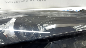 Фара передняя правая в сборе Mazda 6 18-21 usa LED без AFS