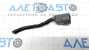 Фишка передней фары левая Mazda 6 18-21 usa LED без AFS