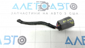 Фишка передней фары левая Mazda 6 18-21 usa LED без AFS