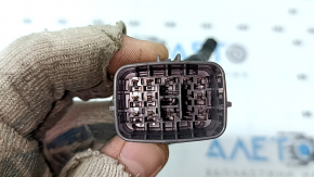 Фишка передней фары левая Mazda 6 18-21 usa LED без AFS