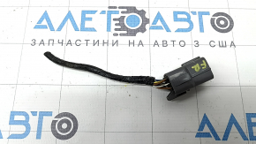 Фишка передней фары правая Mazda 6 18-21 usa LED без AFS