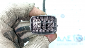 Фишка передней фары правая Mazda 6 18-21 usa LED без AFS
