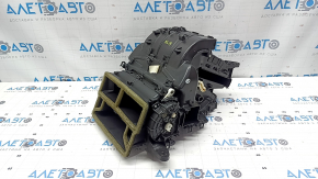 Корпус печки голый кондиционер Jeep Cherokee KL 19-23