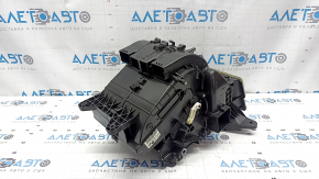 Корпус печки голый кондиционер Jeep Cherokee KL 19-23