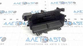 Корпус печки голый кондиционер Jeep Cherokee KL 19-23 нижняя часть