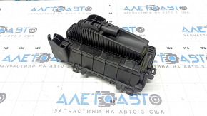 Корпус печки голый кондиционер Jeep Cherokee KL 19-23 нижняя часть