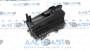 Корпус печки голый кондиционер Jeep Cherokee KL 19-23 нижняя часть