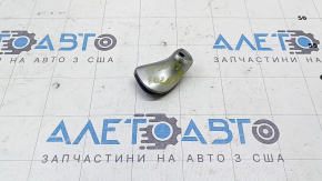 Ручка КПП Toyota Prius 30 10-15 протерта краска