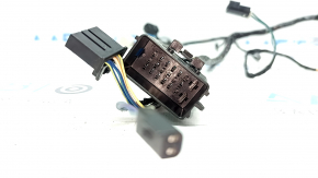 Проводка печки Jeep Cherokee KL 14-23