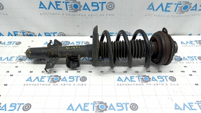 Стойка амортизатора в сборе передняя левая Jeep Cherokee KL 19-23 AWD