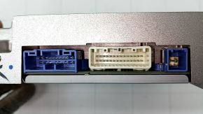 Radiocasetofon Mazda 6 16-17 SUA